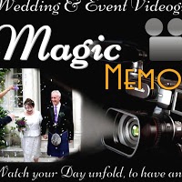 Magic Memories Videography 1087601 Image 2